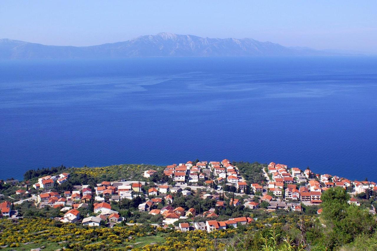 Apartments By The Sea Podaca, Makarska - 516 Exterior foto
