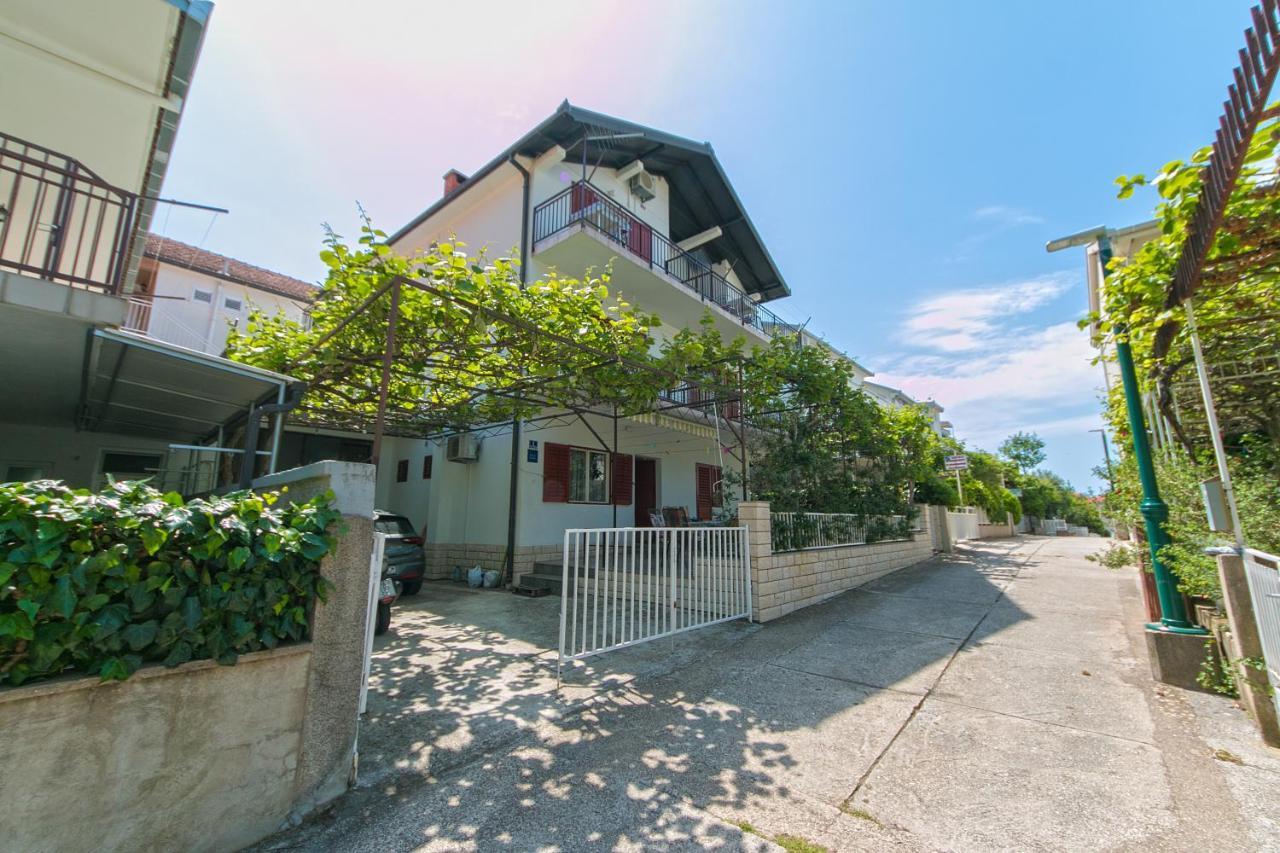 Apartments By The Sea Podaca, Makarska - 516 Exterior foto