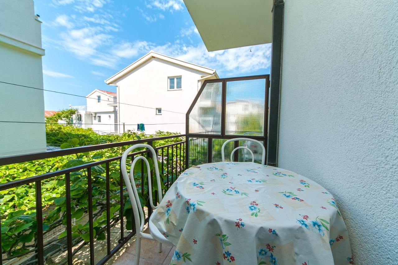 Apartments By The Sea Podaca, Makarska - 516 Exterior foto