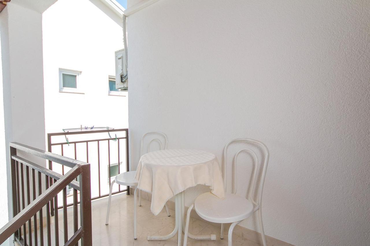 Apartments By The Sea Podaca, Makarska - 516 Exterior foto