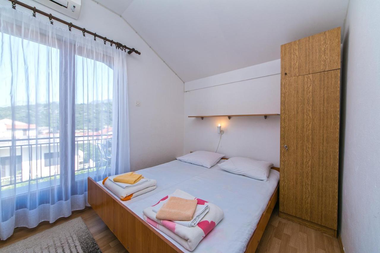 Apartments By The Sea Podaca, Makarska - 516 Exterior foto