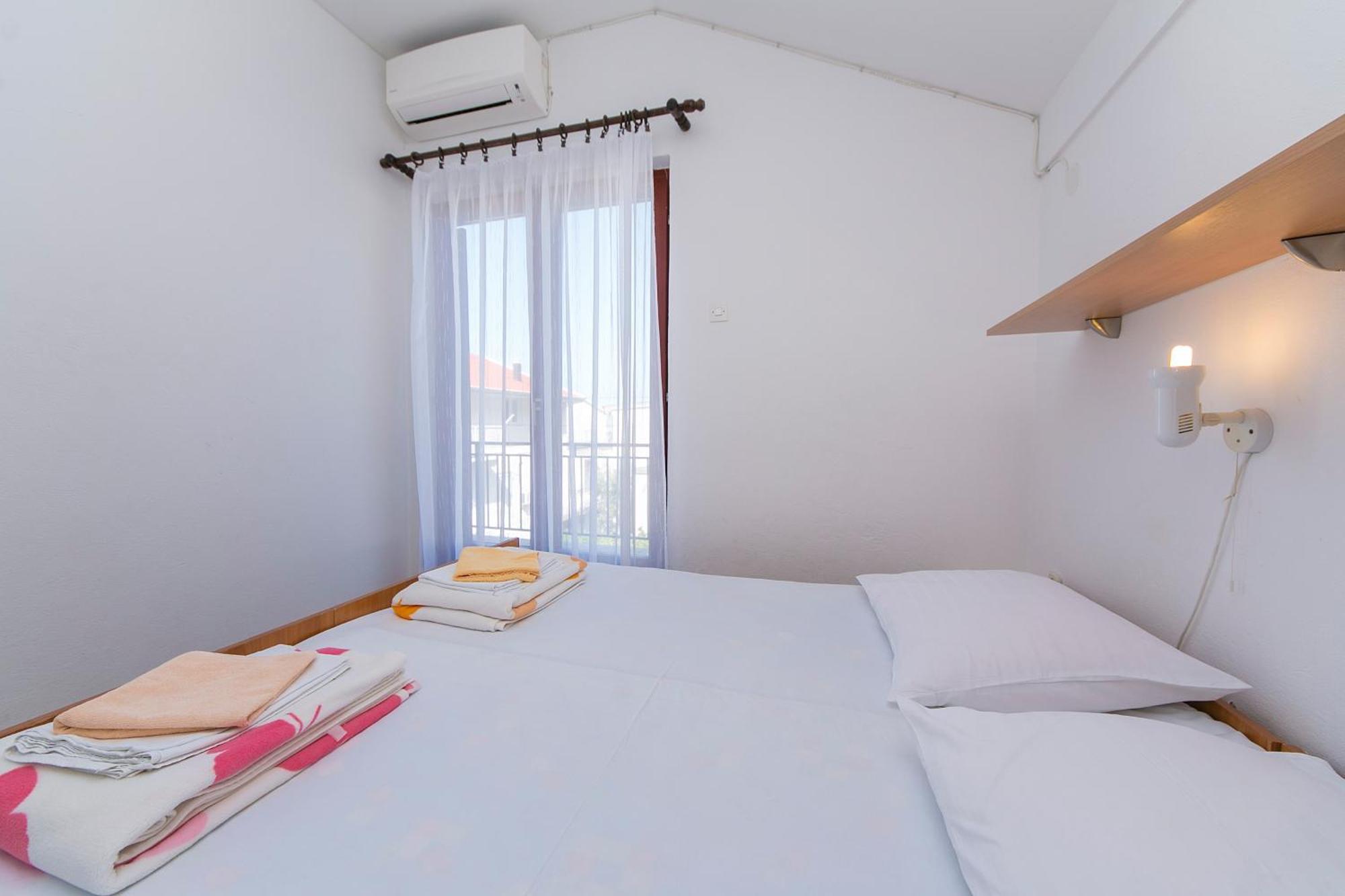 Apartments By The Sea Podaca, Makarska - 516 Zimmer foto