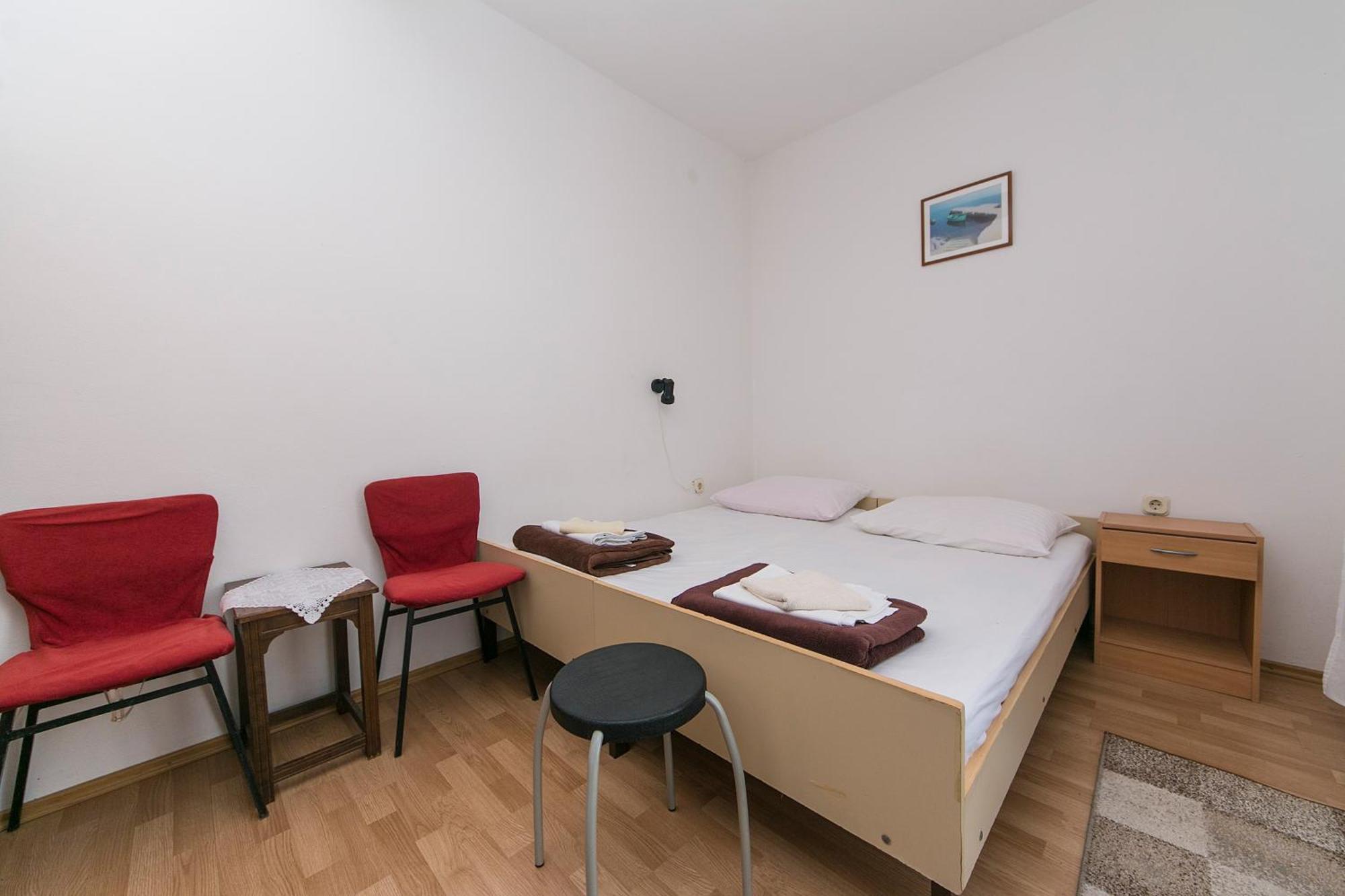 Apartments By The Sea Podaca, Makarska - 516 Zimmer foto
