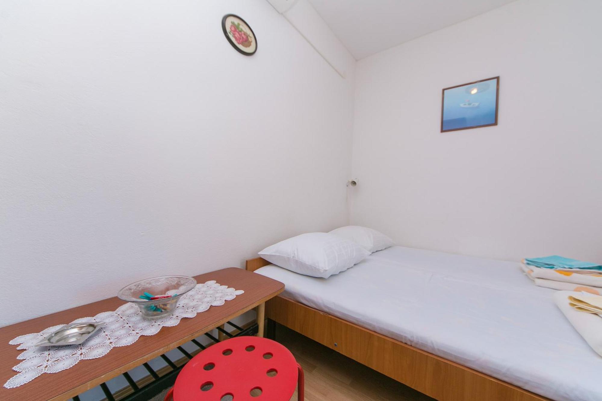 Apartments By The Sea Podaca, Makarska - 516 Zimmer foto