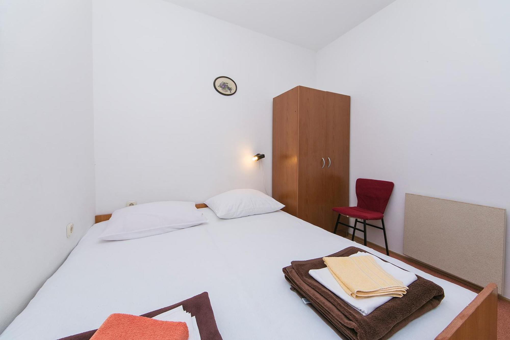 Apartments By The Sea Podaca, Makarska - 516 Zimmer foto
