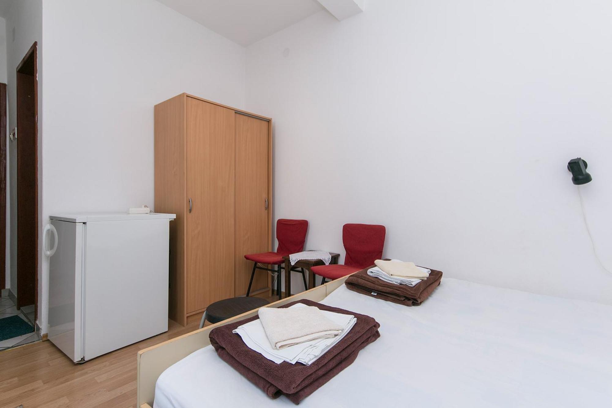 Apartments By The Sea Podaca, Makarska - 516 Zimmer foto
