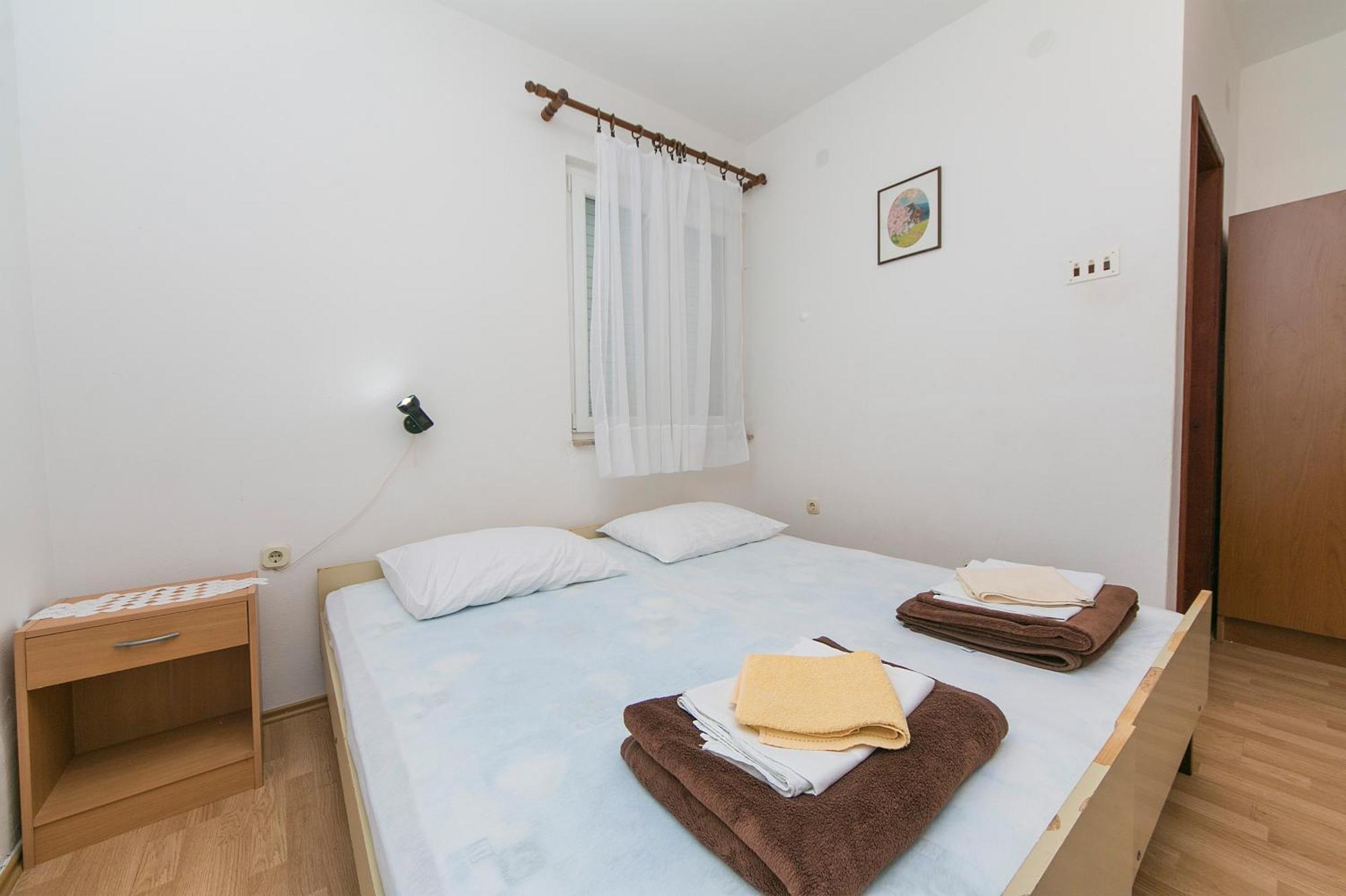 Apartments By The Sea Podaca, Makarska - 516 Zimmer foto